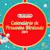 Notícias Nintendo da Semana - 25/11/2019 a 01/12/2019