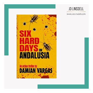 Six Hard Days In Andalusia by Damian Vargas