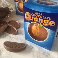 Terry’s Chocolate Orange 