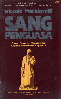 Il Principe (Sang Penguasa)