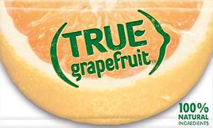 Grapefruit True Grapefruit Bulk Pack, 500 Count