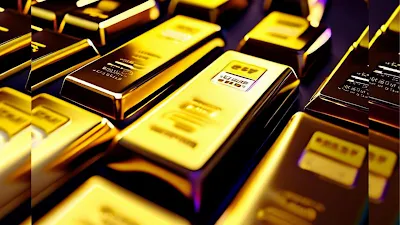 Significance of Gold Reserves | Exploring the Top 20 Countries with the Largest Gold Reserves in Q3 2023