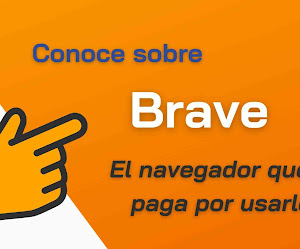 Brave: Conoce sobre el Navegador que te Paga por usarlo 