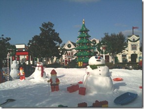 carlsbad snow