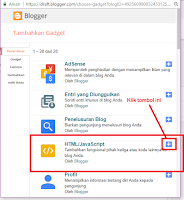 Code HTML Tutorial Cara Membuat Tulisan, Text Berwarna Berjalan/Running Di Blog Menggunakan Code MARQUEE