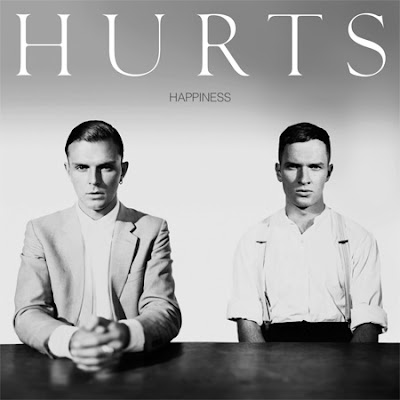  was written by Hurts Theo Hutchcraft Adam Anderson and Joseph Cross