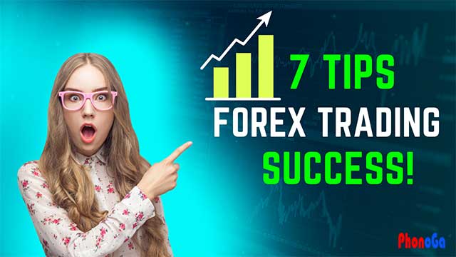 7 tips and tricks for forex trading success!