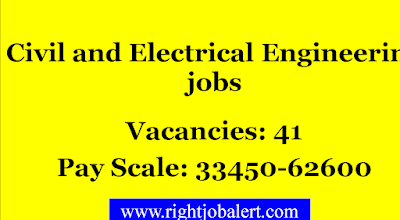 Junior Engineer - Civil or Electrical Jobs in Karnataka Public Service Commission