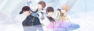 Mr. Love Queen's Choice