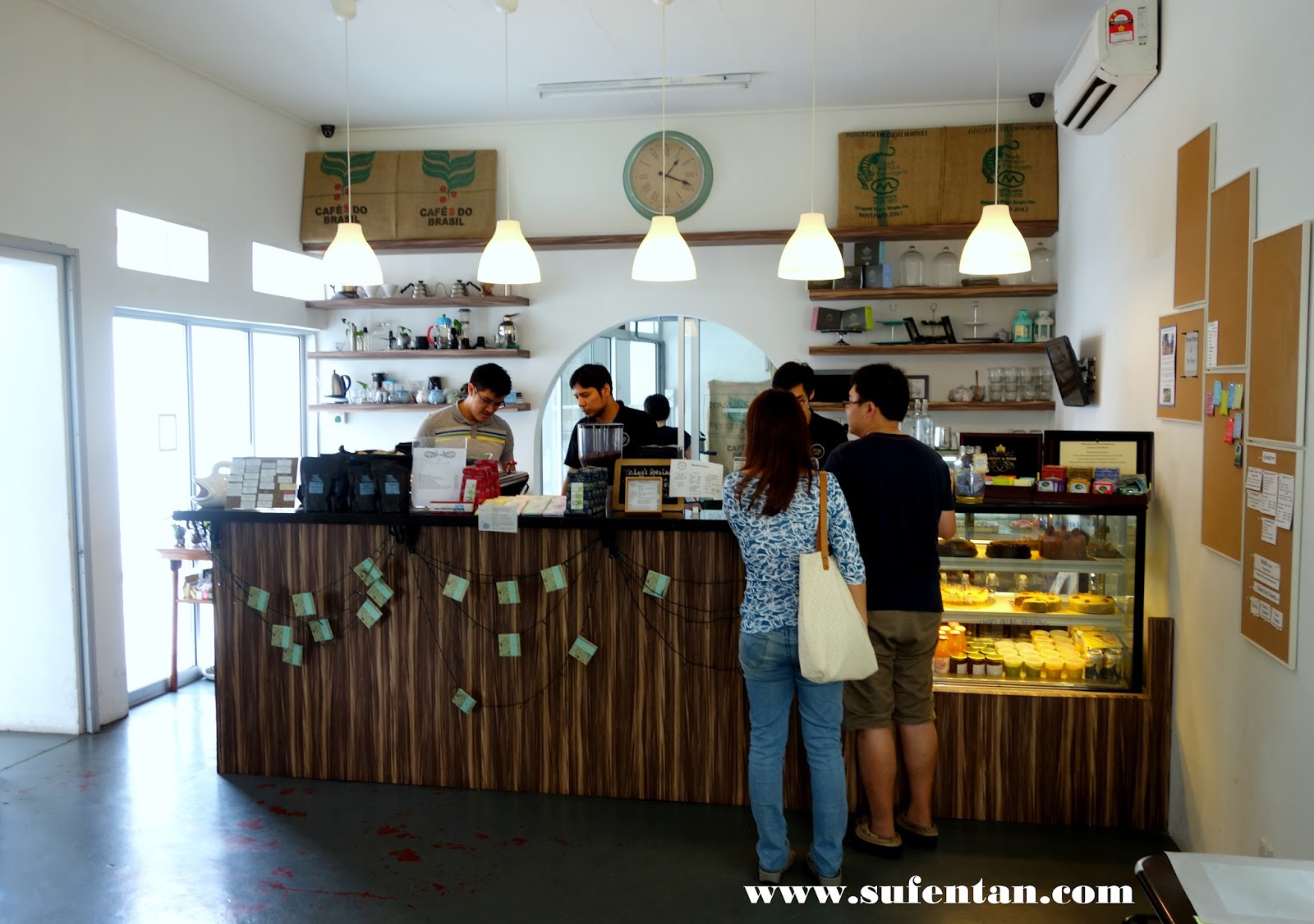 Coffee Place for Vegan | RGB & The Bean Hive, KL ...