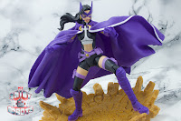 MAFEX Huntress (Batman: Hush Ver.) 22