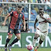 Genoa 1, Milan 0: Blanked