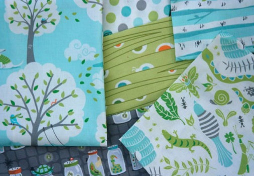 fabrics