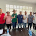 Efraim reúne sete prefeitos e consolida apoios na região de Sousa