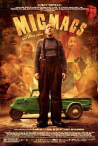 Download filme Micmacs - Um Plano Complicado - Sacar filme Micmacs - Uma Brilhante Confusão dobrado