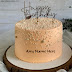 Customized Happy Birthday Cake With Name