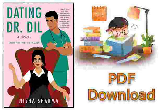 Dating Dr. Dil by Nisha Sharma pdf download