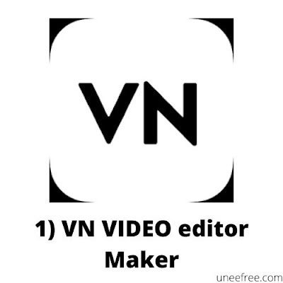 Top-5-Best-Free-Video-Editing-App-For-Android-Without-Watermark-uneefree.com
