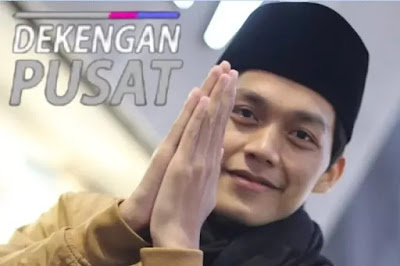 Dekengane Pusat dari Gus Iqdam yang Ada Di Mana-mana