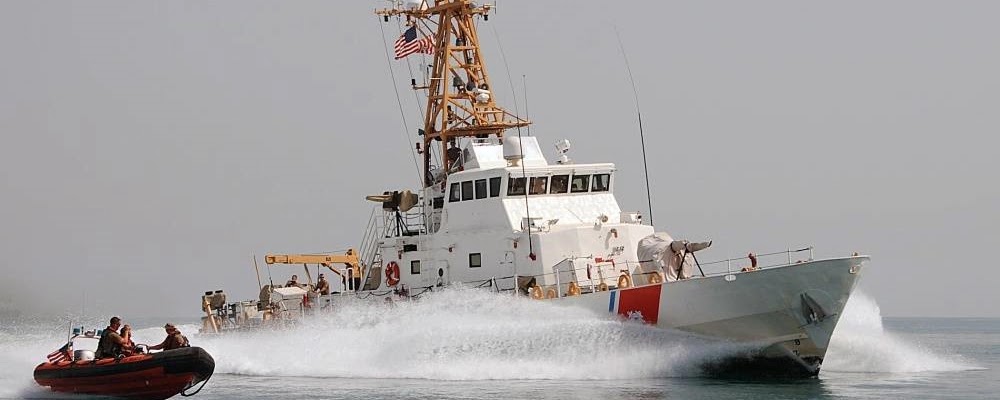 USCGC Aquidneck (WPB 1309)