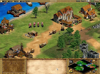 Free Download Age Of Empire ii PC Games For PC Full Version - GameSX4YOU