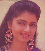 Bhagyashree