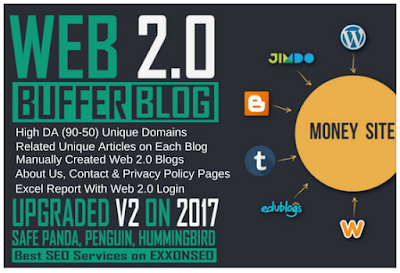 web 2.0 exxonseo