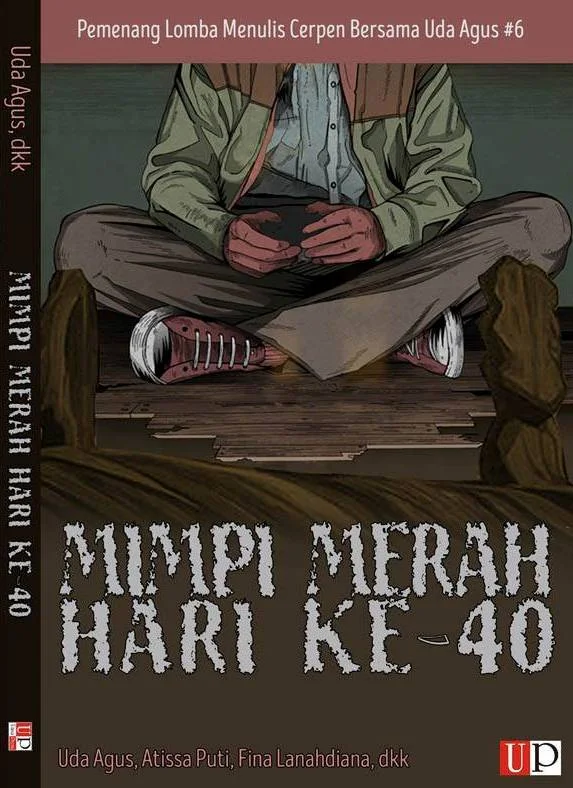 antologi mimpi merah