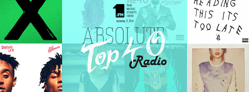 1.FM - Top 40