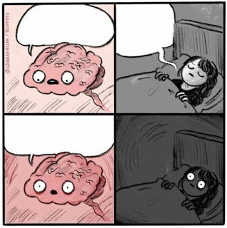 Brain Awake Meme Generator