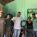 Ibirataia: Vice-prefeito Juca Muniz visita a Região da Serra Verde 