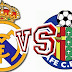 Real Madrid CF vs Getafe CF " Liga BBVA " 18:30 GMT May 23, 2015