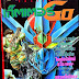 Getter Robo Gou เก็ตเตอร์ โก [End] [PDF]