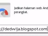 Cara Mengecek Kecepatan Loading Blog/Website Secara Akurat