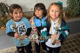 Cross San Fernando Aranjuez