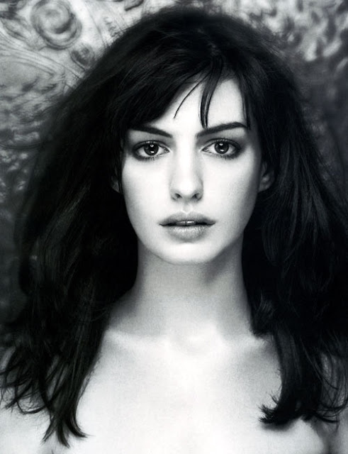 Anne Hathaway wallpaper 13