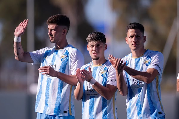 Atlético Malagueño, se conoce el calendario completo de la 2025/2026