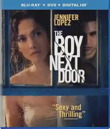 The Boy Next Door 2021 Dubbed Hindi Watch Online Movies 720p