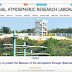 Advertisement for the position of SD in National Atmospheric Research Laboratory (NARL)