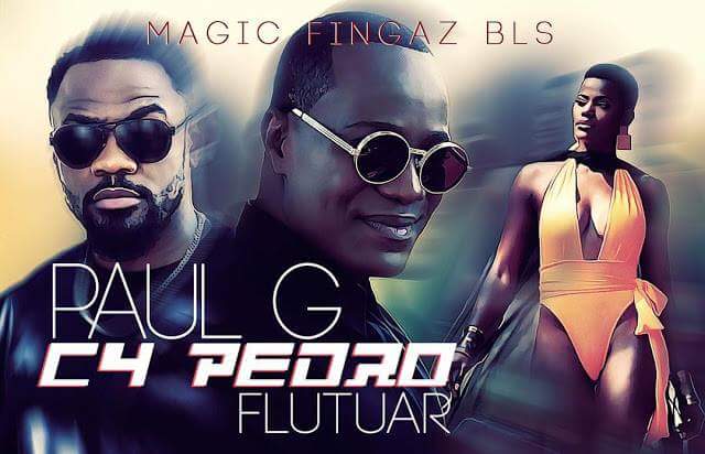 Paul G feat C4 Pedro-Flutuar[Download_Mp3]