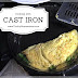 Secrets to cooking with cast iron