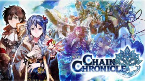 Chain Chronicle RPG MOD APK 2.0.10.18