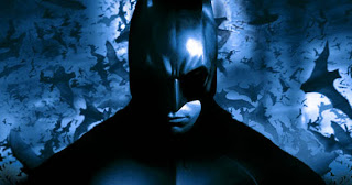 The Dark Knight Rises Trailer fan-made