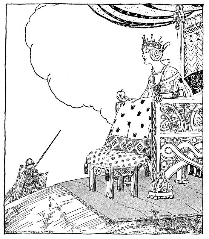 inkspired musings: Snow White and the Huntsman