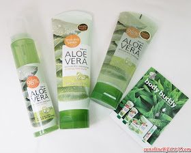 7 Tips & Benefits of Aloe Vera to our Skin and Body