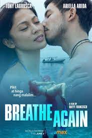 BREATH AGAIN (2022)