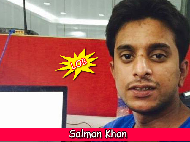Salman Khan from Guide2SEO