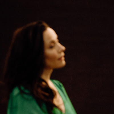 Nerina Pallot Shares New Single ‘Cold Places’