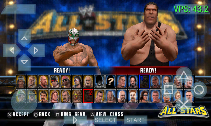 Wwe All Stars Pc Game Full Version Free Download - Hot ...