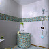 Desain Gambar Bentuk Dapur Dekat Kamar Mandi Free Download